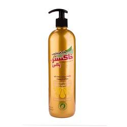 مایع ظرفشویی پلاس 800 گرم خاکستر